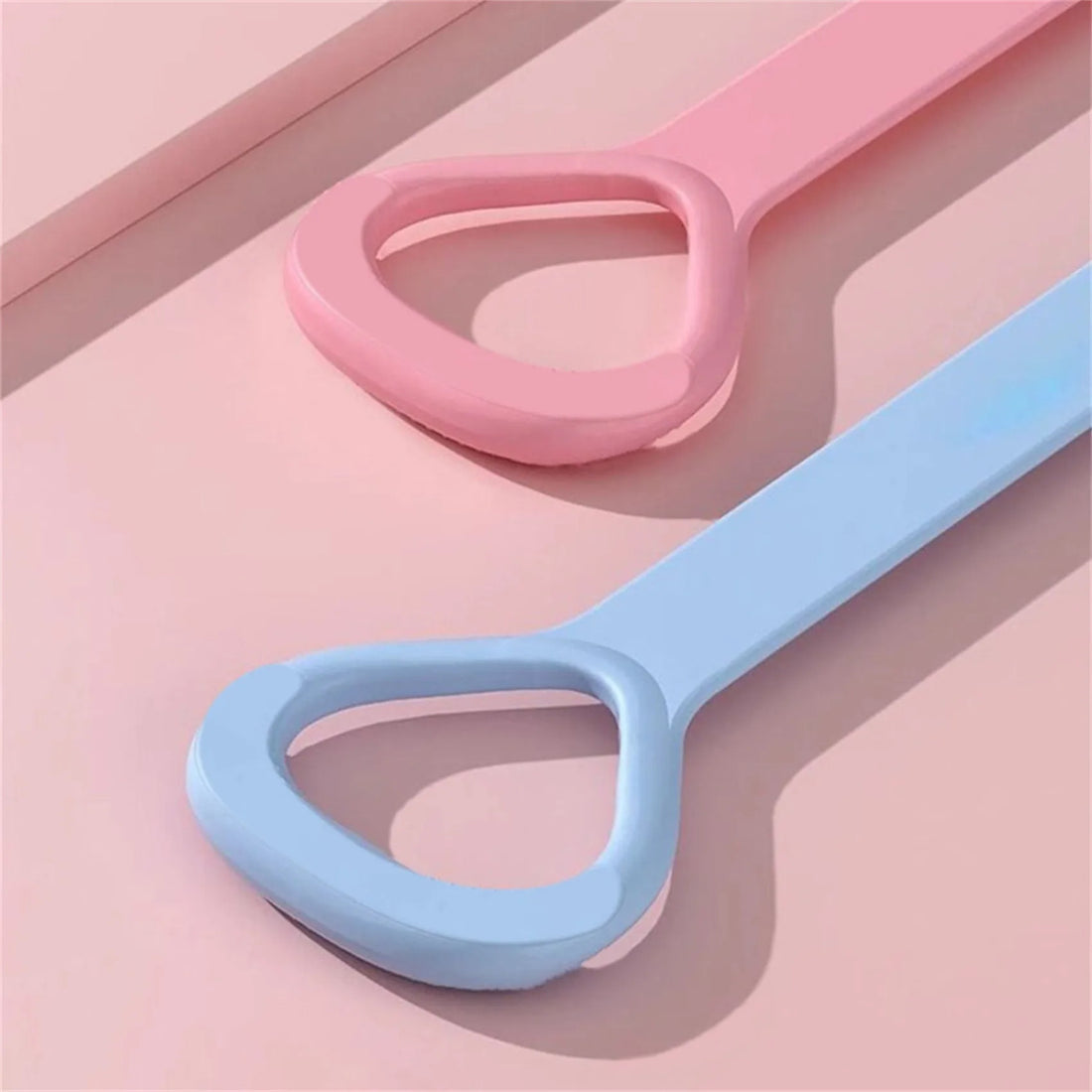 Figure-Eight Resistance Band