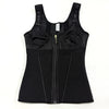Structured Shaping Vest