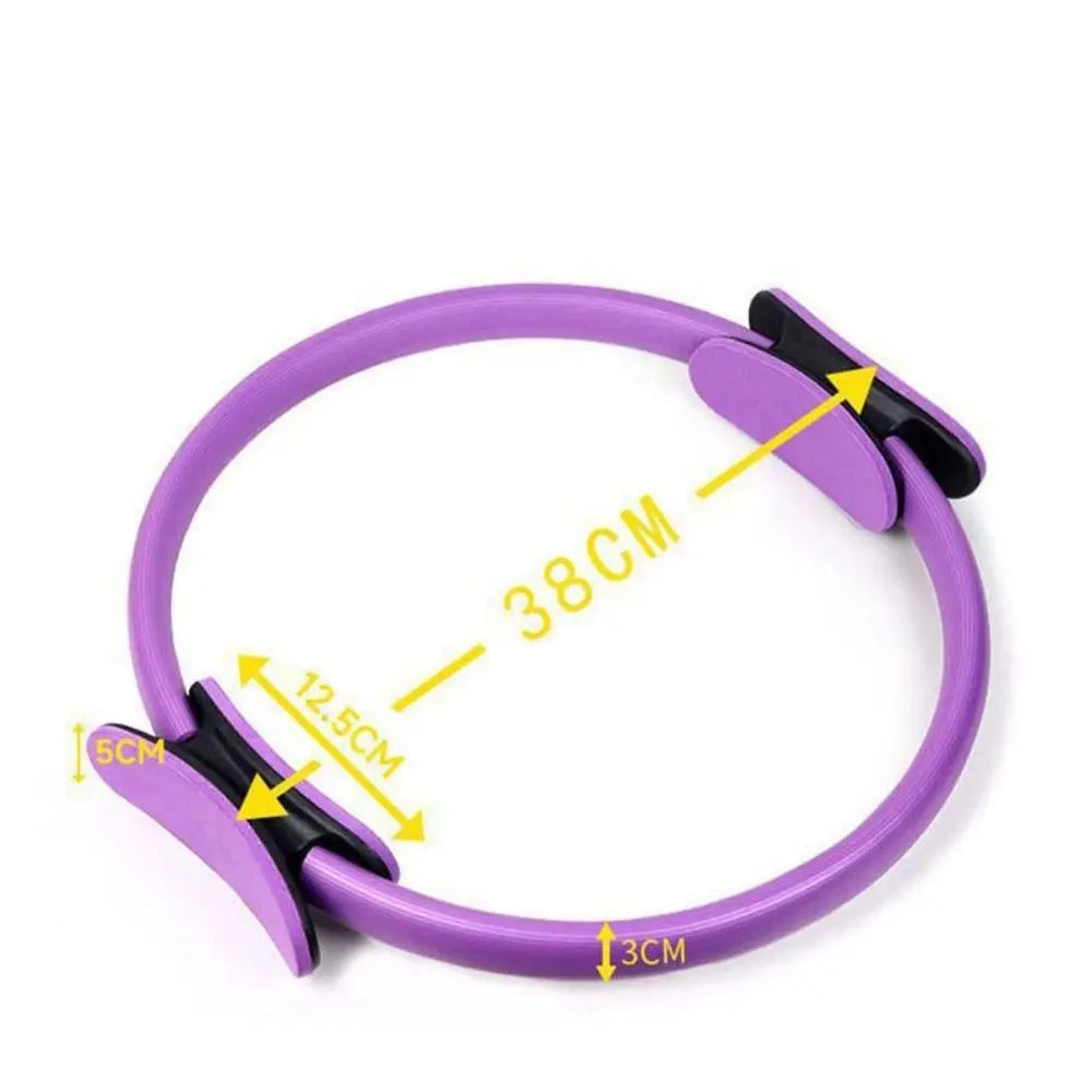 Pilates Resistance Ring - 15in
