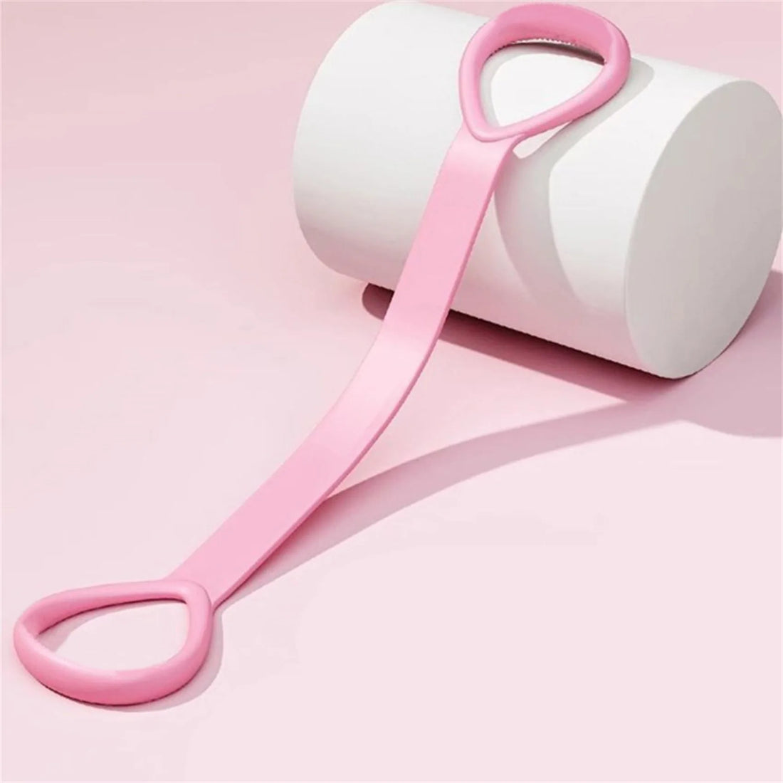 Figure-Eight Resistance Band