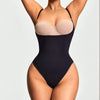 Seamless Thong Shaping Bodysuit