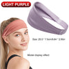 Athletic Sweatband Headband