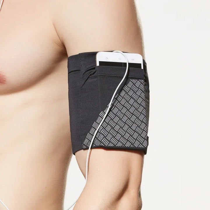 Running Phone Arm Pouch