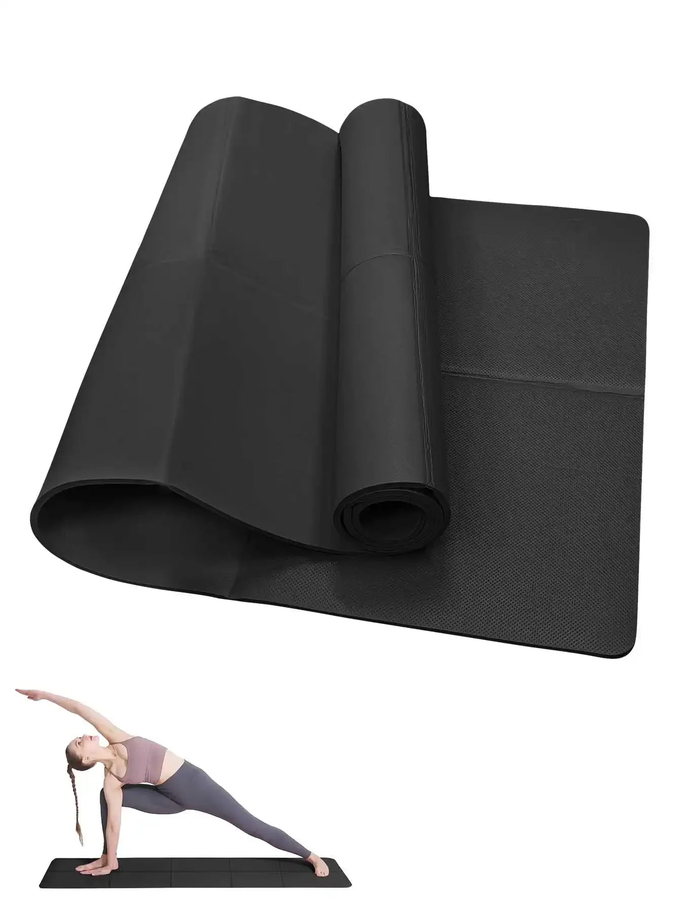 Everyday Yoga Mat