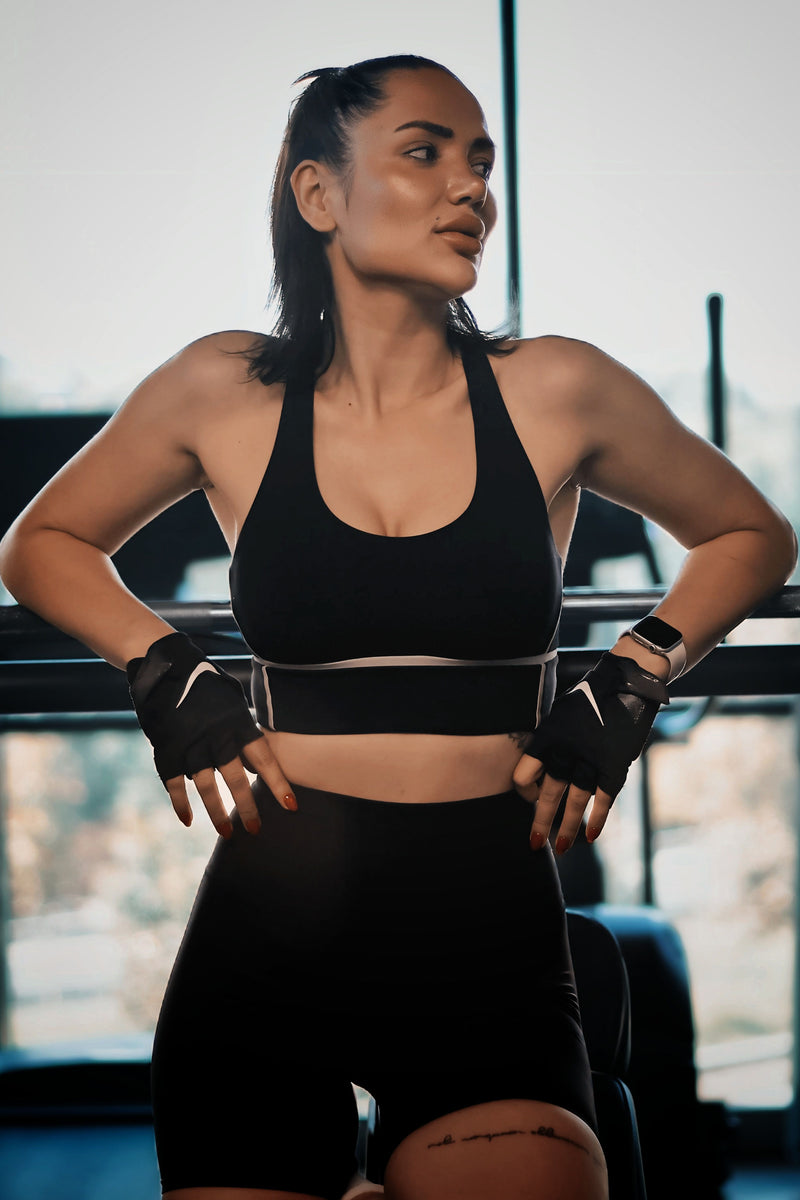 Gym & Activewear